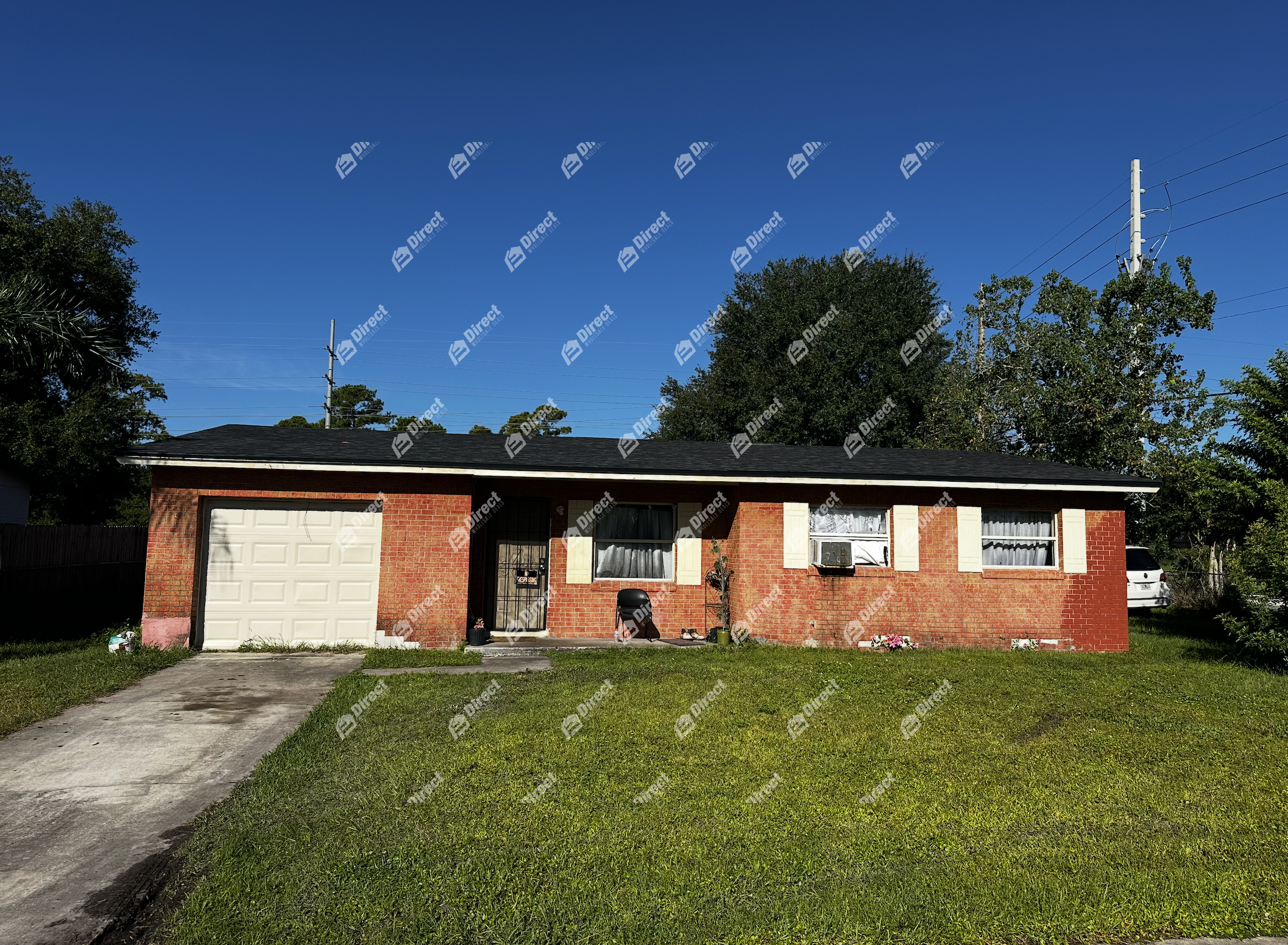 Frazier Ave, Orlando, FL 32811
